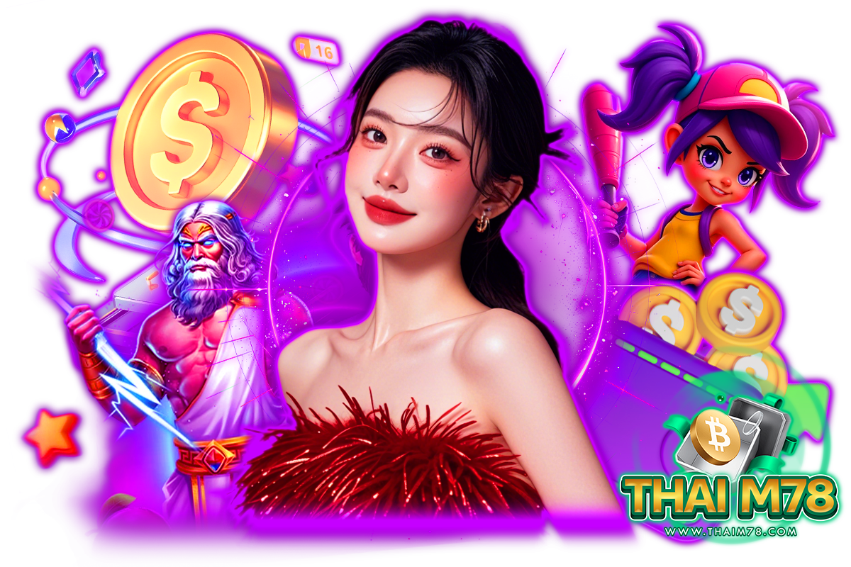 thai m78 ทางเข้า