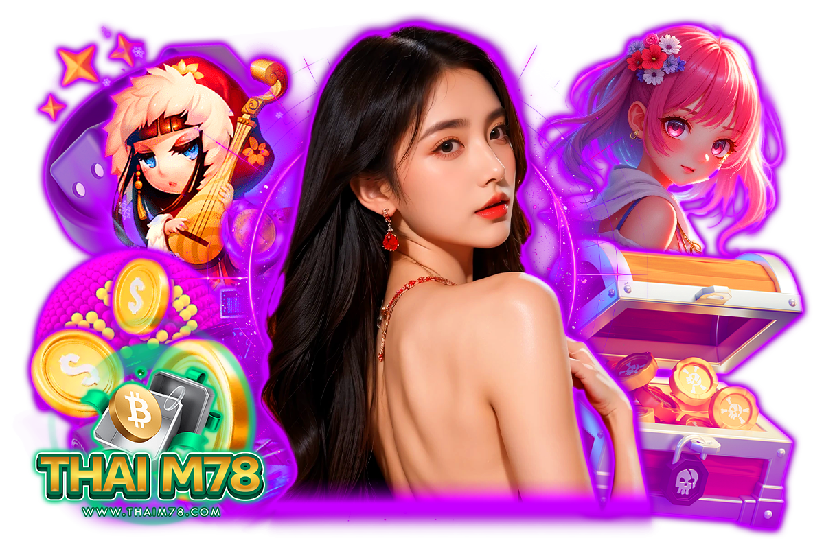 thai m78 สล็อต
